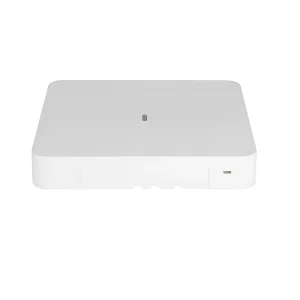 High Performance Wi Fi 6 Access Point Ethernet Ports MTBF Over 850000H for Industrial IoT and Smart City Projects