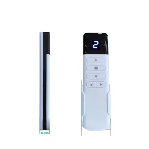 High-Power RF Remote Control WRT8601