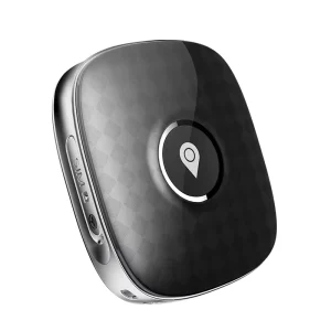 High Precision 4G GPS Tracker Mini Personal Smart Tracker Phone