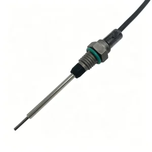 High Precision Corrosion-Resistant 316 Stainless Steel Probe G1/2 5V Digital Output Liquid Level Sensor for Dispenser Purifier