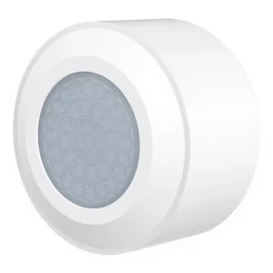 High-Precision Human Body Sensor Smart Zigbee Infrared Wireless Motion Switch
