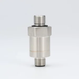 High Precision IIC Pressure Transmitter Sensor Z2359 Series Intake Pressure Sensor