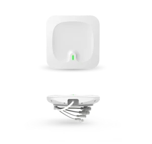 High Precision IoT AOA Gateway Kit for Intelligent Logistics Personnel Asset Tracking Efficient Logistics Personnel Asset