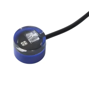 High Precision Magnetic Photoelectric Liquid Level Sensor Millisecond Response Non Mechanical IP67 Waterproof Digital Output