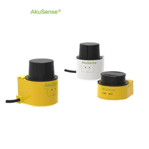 High Precision Radar Motion Detection Sensor for Smart Automation
