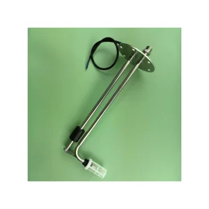 High Precision Submersible Sensor Continuous Liquid Level Measurement Level Sensor