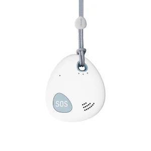 High Precision Waterproof Mini Personal 4G Smart Tracker Handheld GPS Locator SOS Emergency Call 4G LTE Network