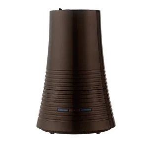 High Quality 1L Capacity H2o Humidifier Mini Humidifier For Hotel Aroma Diffuser Warm Mist Heater Humidifier