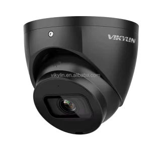 High Quality 8MP 4K POE IP Eyeball Camera CMOS Sensor H.265 for Home Security Infrared Night Vision CCTV System