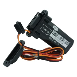 High Quality ACC Detection Waterproof Car Tracker GPS Speeding Alarm Dust Proof GPS Tracker GT02 2G