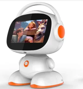 High Quality AI Chat Robot for Kids’ Early Education Factory Product for Learning & Entertainment