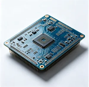 High Quality AI Computing PCB 1 32 Layers PCB Prototype and Manufacturing