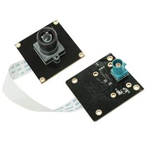 High Quality AR0234 CMOS Sensor 2MP 60 Fps Global Shutter GMSL Low-Latency Interference-Resistant Robot Vision Camera Module