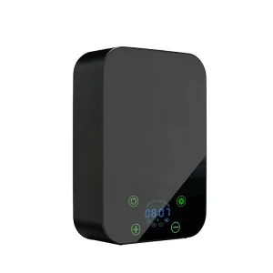 High Quality App Electric Scent Diffuser Prices Hotel Commercial Electric Smart Aroma Scent Diffuser Hotel Bedroom