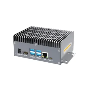 High Quality Customizable Computer Edge Ai Systems with USB Interface and Smart