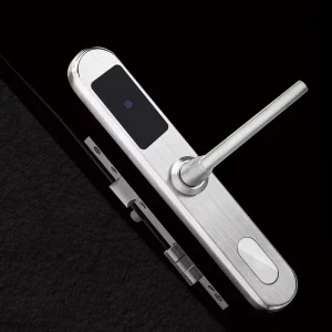 High Quality Door Lock Fingerprint Electric Safe Smart Digital Lock Waterproof