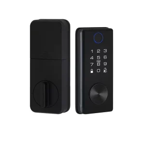 High Quality Entry Digital Door Lock Electronic Smart Lock