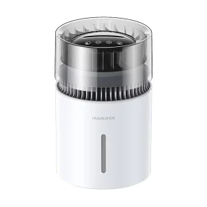 High Quality Factory New Arrival Products Big Capacity Water Mist Free Smart Humidifier air Purfifier