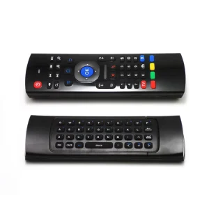 High Quality Factory Price Smart TV Remote Control for HDTV Smart TV Controller Remote Controlled