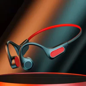 High Quality Handsfree Sports Headset Electronics Headphones Wireless Earbuds Bone Conduction Earphones