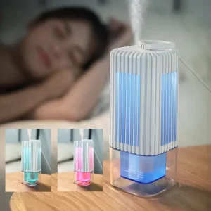 High Quality Mini Portable Household Humidifier Smart USB Air Humidifier