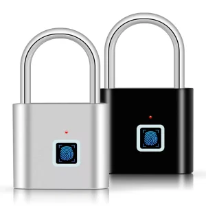 High Quality Outdoor Gate Home Door Smart Keyless Ip68 Lithium Battery Key Smart Door Lock for Home Hotel Apartment