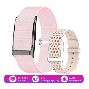 High Quality Smart Band Watch U25 Screenless Wristband Portable Health Step Counting Multi Sport Smart Bracelet