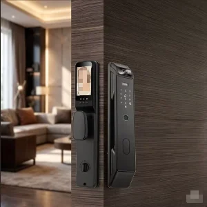 High Quality Smart Lock