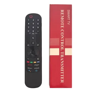 High Quality Smart Voice TV Remote Control AKB76039901 MR23GA MR22GA MR21GC MR21GA for LG HDTV Smart TV Magic Remote Controller