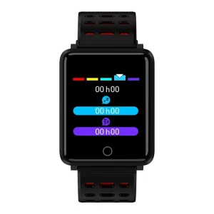 High Quality Smart Watch Heart Rate Smart Watch F3 Smart Watch for Mobile Phone