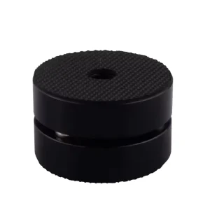 High Quality Speaker Spike Foot Pad Foot Nail Audio & Video Accessories Gold Silver Black Durable Stable