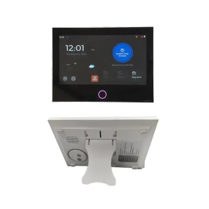 High Quality WIFI 4G Home Security Alarm System with Camera Wireless Alarm