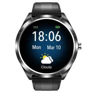 High Quality XY X3 Fashion Sport Healthy 1.3″ OLED Display IP68 Waterproof Android Smart Watch with 200mAh Battery