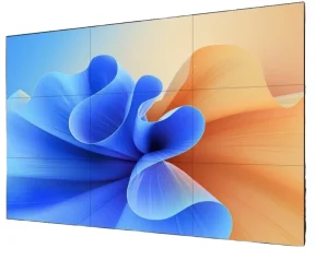 High Refresh High Brightness Indoor HD Full Color Digital Medical Treatment Screen LED Display 2 Year