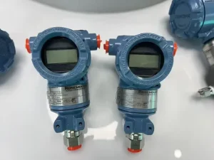 High Stability Smart Pressure Sensor With 1kg Weight