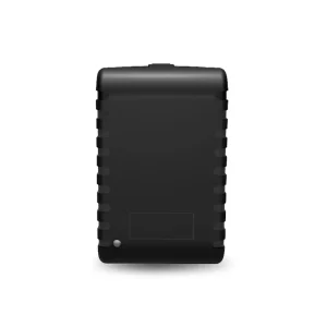 High Throughput KG05 Plug Play Gateway Advanced Data Filtering MQTT/HTTP Protocol IBeacon NRF52 Series Smart Healthcare