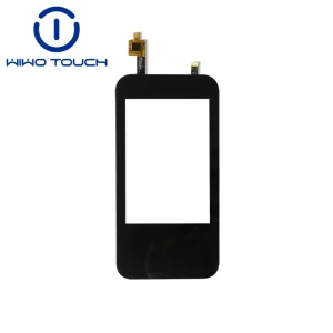 High Transmittance 3.5 Inch Capacitive Touch Screen for Outdoor Devices