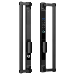 High end Smart Fingerprint Lock Digital Door Lock Smart Door Lock