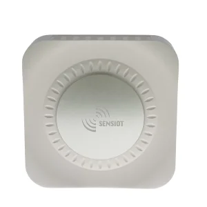 High precision indoor temperature and humidity controller under environmental conditions