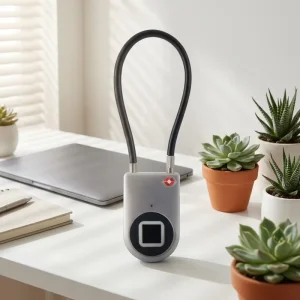 High-quality Factory Direct Durable Lock Stainless Steel Zinc Alloy Smart Lock