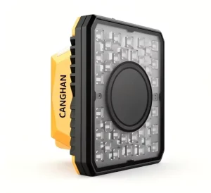 High speed Industrial Code Reader VS2000 Series AI Smart Code Scanner for DPM QR Data Matrix