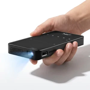 Hight Quality 3D 4K Pico 1080P WIFI Smart LED DLP Proyector Android Mobile Home Theater Portable Pocket Video Mini Projector