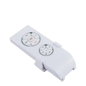 Hight Quality Household Invisible Remote Control Switches Wireless Smart Remote Control Ceiling Fan Light Timer Controller