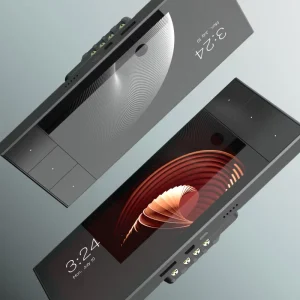 Hiwink Smart Home Solution Central Control Panel Integrates Lighting Security & Appliance Control Into One Intuitive Touchscreen