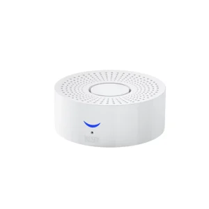 HjellyTek IEEE802.11 B g n 2.4G WiFi Home Security Alarm Kit 433.92Mhz Door Window Sensor Anti theft System Tuya Smart