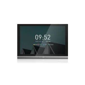 Hogar Inteligente WiFi Zigbee Smart Home Kit 10.1″ Smart Home Central Touch Control Panel Smart Home Products & Devices