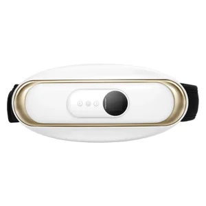 Holiday Gift Stomach Fat Remove Smart Health Tool Electronic Pulse Physiotherapy Body Massager