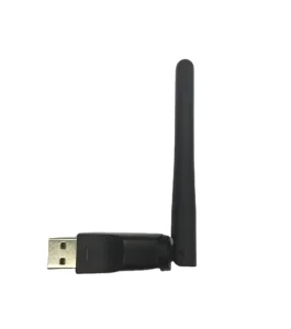 Holyiot 2.4G Low Power Consumption Ble 5.0 SOC Solution Small Size Wireless NRF52840 USB Dongle Adapter