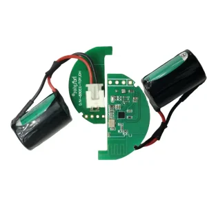 Holyiot Bluetooth Beacon Ibecon Tag Indoor Positioning Asset BLE Device Long Range Eddystone