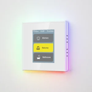 Home Automation Smart HOME SYSTEM Support Homekit tuya google Home Alexa siri
